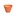 Porland Conical bowl stożkowa 400 ml Amber