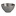 Porland Bowl 160 mm Stone