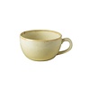Porland Stackable Elegant Cream Cup 250 ml, Sun Porland Stackable Elegant Cream Cup 250 ml, Sun