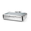 Fine Dine Induction or Pasta Chafing Dish with Hinged Glass Cover GN 1/1