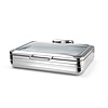 Fine Dine Induction or Pasta Chafing Dish with Hinged Glass Cover GN 1/1