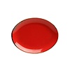 Porland Oval platter 240 mm Magma Porland Oval platter 240 mm Magma