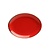 Porland Oval platter 240 mm Magma