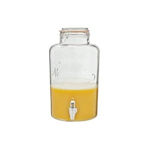 Fine Dine Dyspenser do soków 8,5 L Fine Dine Dyspenser do soków 8,5 L