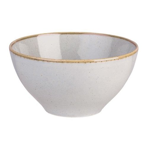 Porland Bowl 160 mm Ashen Porland Bowl 160 mm Ashen