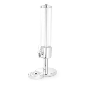 Fine Dine Juice Dispenser with Ice Core 5 L Fine Dine Juice Dispenser with Ice Core 5 L