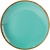 Porland Shallow Plate, Ø280 mm, Laguna
