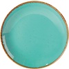 Porland Shallow Plate, Ø180 mm, Laguna Porland Shallow Plate, Ø180 mm, Laguna