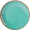 Porland Shallow Plate, Ø180 mm, Laguna Porland Shallow Plate, Ø180 mm, Laguna