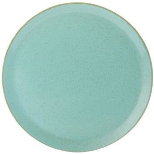 Fine Dine Pizza Plate, Ø320 mm, Laguna Fine Dine Pizza Plate, Ø320 mm, Laguna