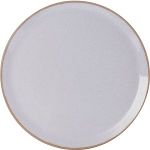 Fine Dine Pizza Plate, Ø320 mm, Ashen
