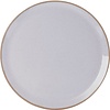 Fine Dine Pizza Plate, Ø320 mm, Ashen Fine Dine Pizza Plate, Ø320 mm, Ashen