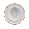 Fine Dine Pasta Plate, Ø300 mm, Ashen Fine Dine Pasta Plate, Ø300 mm, Ashen