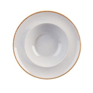 Fine Dine Talerz do makaronu, Ø260 mm, Ashen Fine Dine Talerz do makaronu, Ø260 mm, Ashen