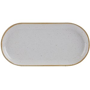Porland Półmisek owalny 320 mm Ashen Porland Półmisek owalny 320 mm Ashen