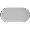 Porland Półmisek owalny 320 mm Ashen Porland Półmisek owalny 320 mm Ashen