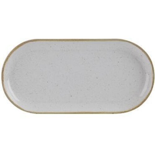 Porland Półmisek owalny 320 mm Ashen Porland Półmisek owalny 320 mm Ashen