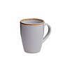 Porland Mug 260 ml Ashen