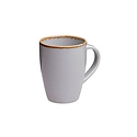 Porland Mug 260 ml Ashen