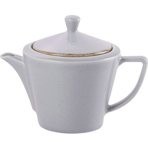 Porland Tea pot 500 ml Ashen Porland Tea pot 500 ml Ashen