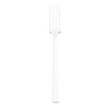 Fine Dine Lugano Dessert Fork 18/10 Fine Dine Lugano Dessert Fork 18/10