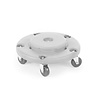 AmerBox Trolley for waste container 691038