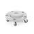 AmerBox Trolley for waste container 691038