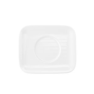 Porland White Saucer 150 mm, Bach Porland White Saucer 150 mm, Bach
