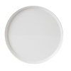 Porland Shallow Plate with Rim, Ø300 mm, Chopin