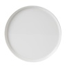 Porland Shallow Plate with Rim, Ø300 mm, Chopin