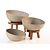 Fine Dine Element concrete bowl 1.7 l