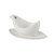 Porland Sauce Boat with saucer