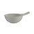 Porland Platter with handle white 150 mm, 700ml