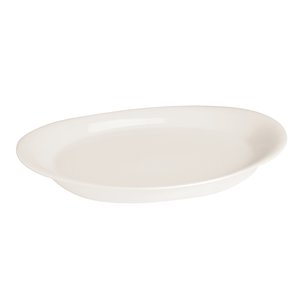 Porland Oval platter 330 mm Porland Oval platter 330 mm