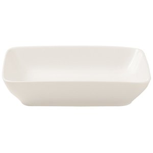 Porland Dish for appetizers Dove 160x120mm Porland Dish for appetizers Dove 160x120mm