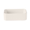 Porland Packet sugar holder 70x120 mm