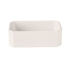 Porland Packet sugar holder 70x120 mm