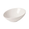 Porland Dove slant bowl 560ml Porland Dove slant bowl 560ml