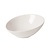 Porland Dove slant bowl 560ml