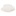 Porland Stackable Elegant White Espresso Cup 80 ml, Dove