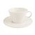 Porland Cream Saucer ø 120 mm, Line