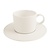 Porland Cream Saucer ø 120 mm, Line
