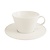 Porland Cream Saucer ø 120 mm, Line