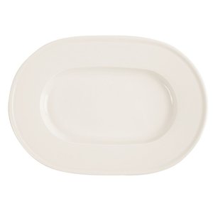 Porland Oval platter Line 280mm Porland Oval platter Line 280mm