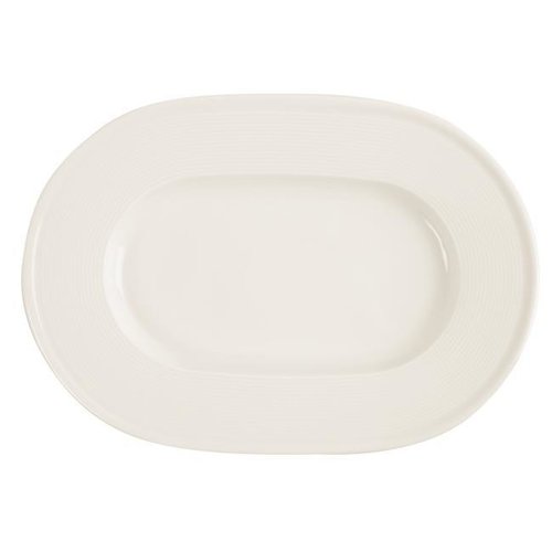 Porland Półmisek owalny Line 280mm