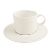 Porland Stackable Cream Cup 180 ml, Line
