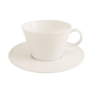 Porland Cream Cup 250 ml, Line Porland Cream Cup 250 ml, Line