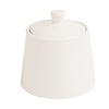 Porland Sugar bowl with a lid