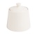 Porland Sugar bowl with a lid