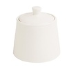 Porland Sugar bowl with a lid